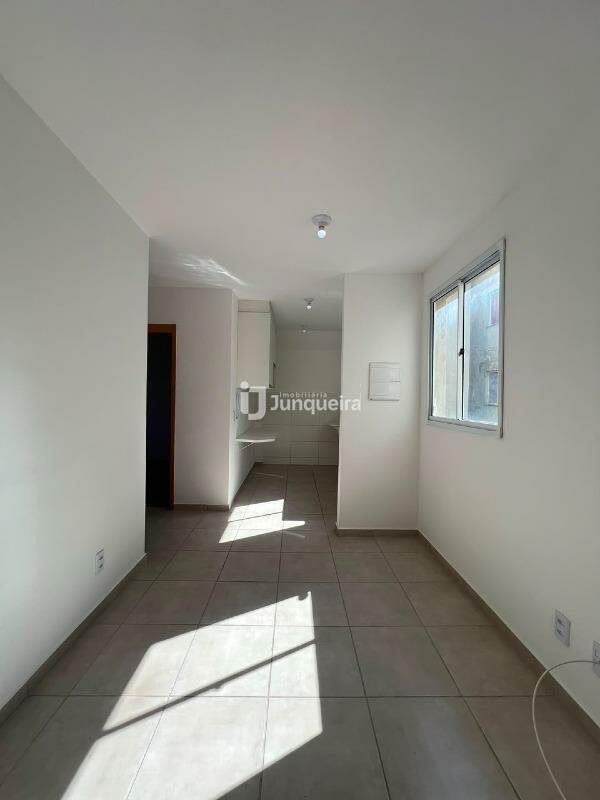 Apartamento para alugar no Vitta Água Branca, 2 quartos, 1 vaga, no bairro Vitta Água Branca em Piracicaba - SP