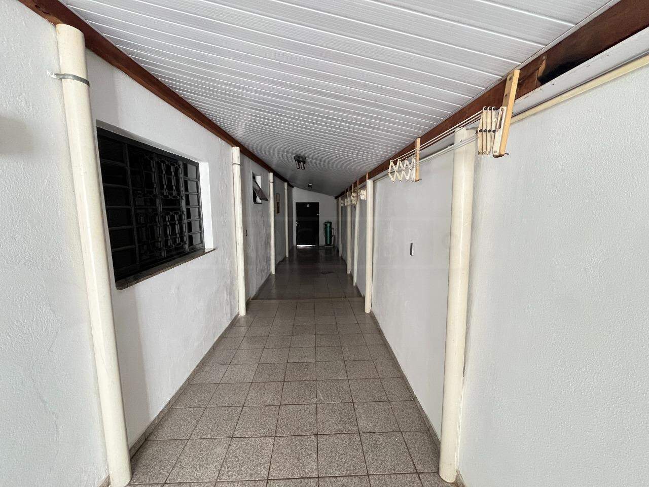 Casa à venda, 3 quartos, 3 vagas, no bairro Vila Monteiro em Piracicaba - SP