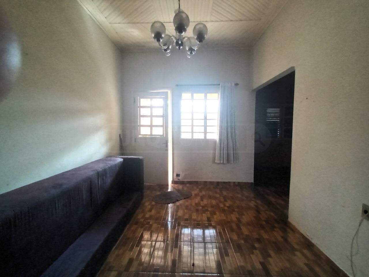 Casa à venda, 2 quartos, sendo 1 suíte, no bairro Cidade Alta em Piracicaba - SP