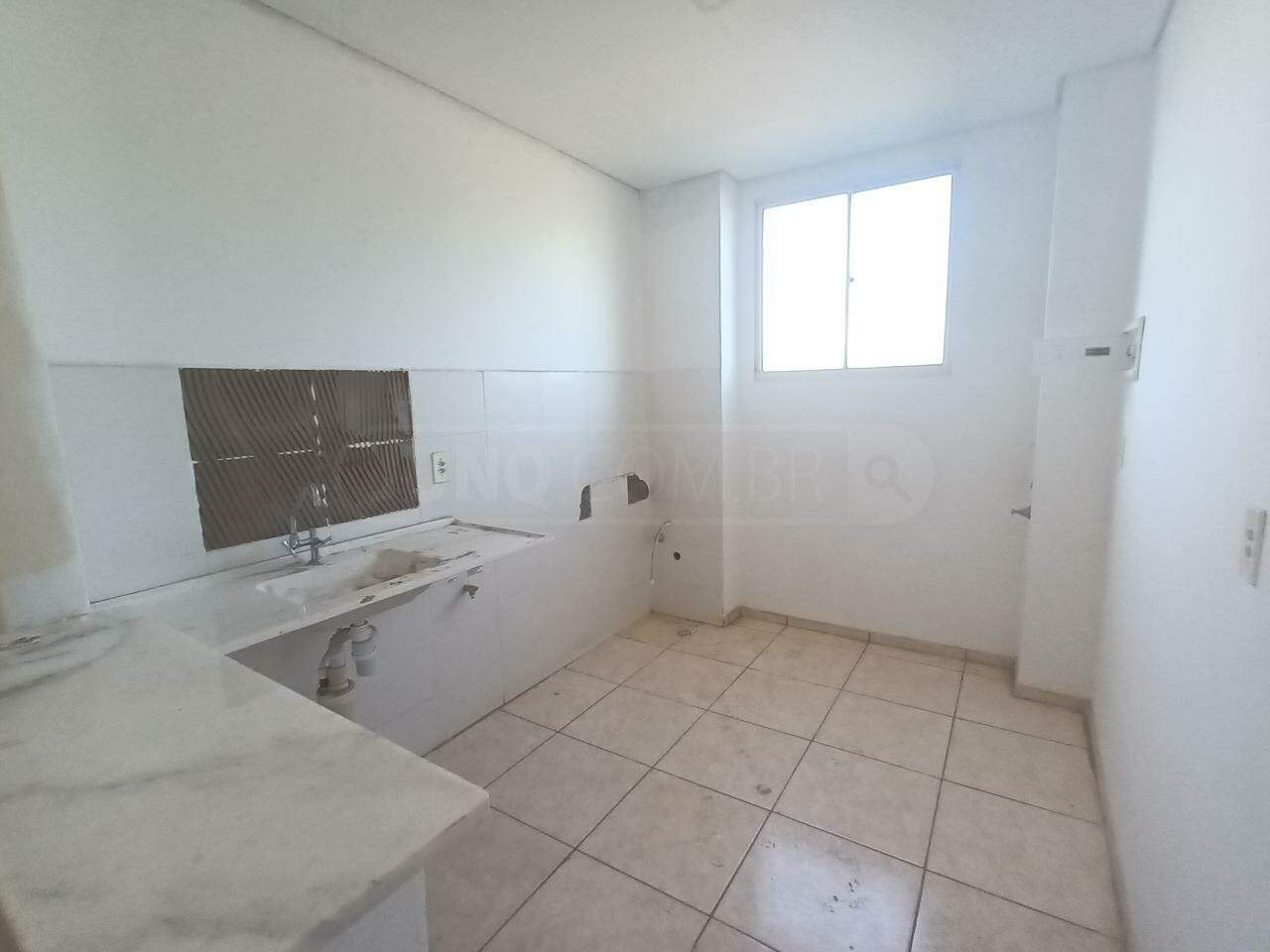 Apartamento à venda no Piazza Florença, 2 quartos, 1 vaga, no bairro Campestre em Piracicaba - SP