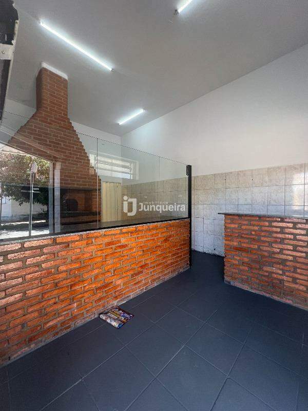 Salão para alugar, no bairro Paulicéia em Piracicaba - SP