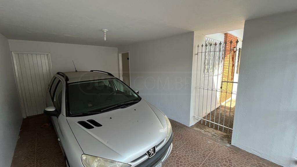 Casa à venda, 3 quartos, 1 vaga, no bairro Vila Independência em Piracicaba - SP