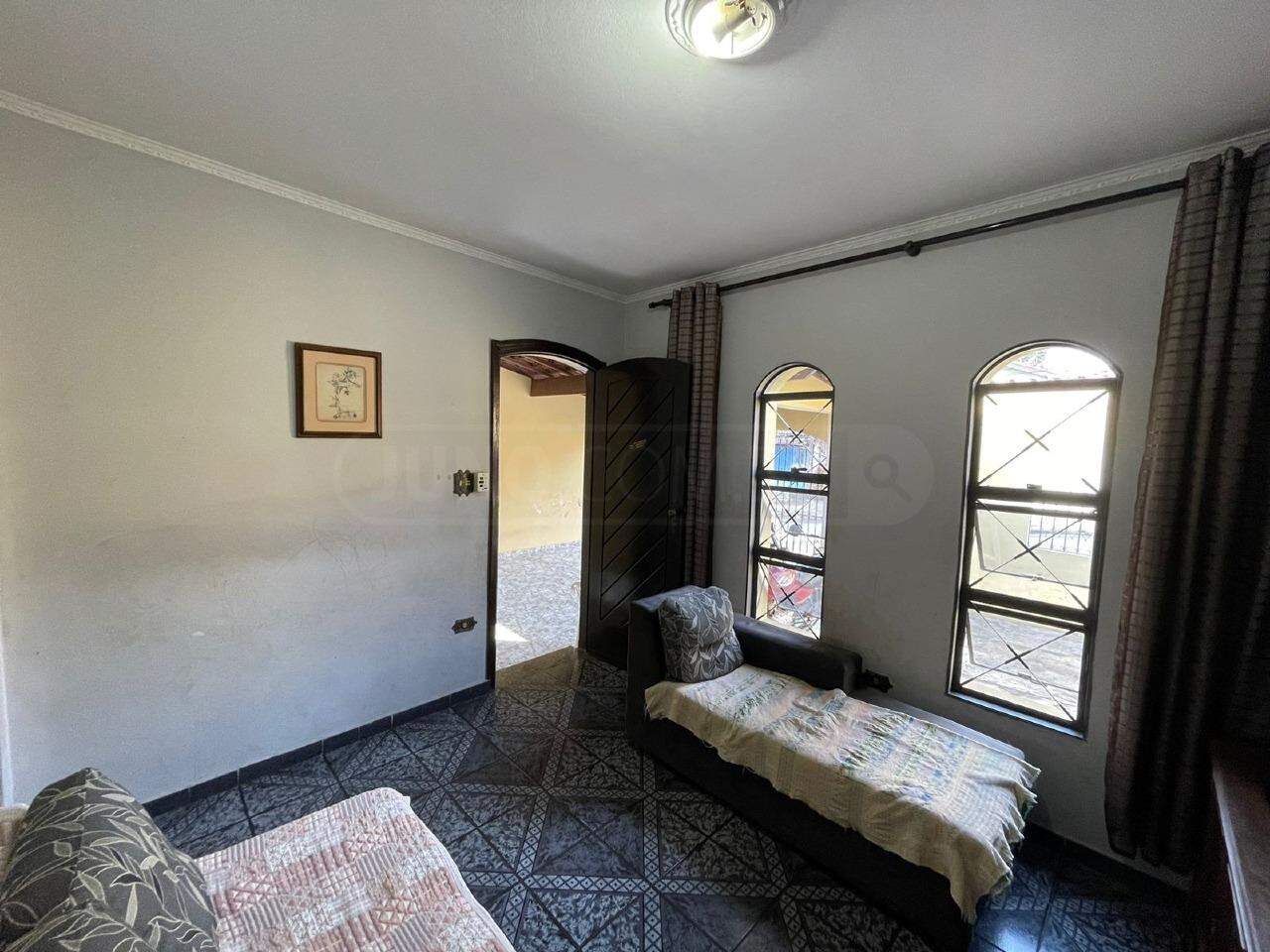 Casa à venda, 3 quartos, sendo 1 suíte, 2 vagas, no bairro Jaraguá em Piracicaba - SP