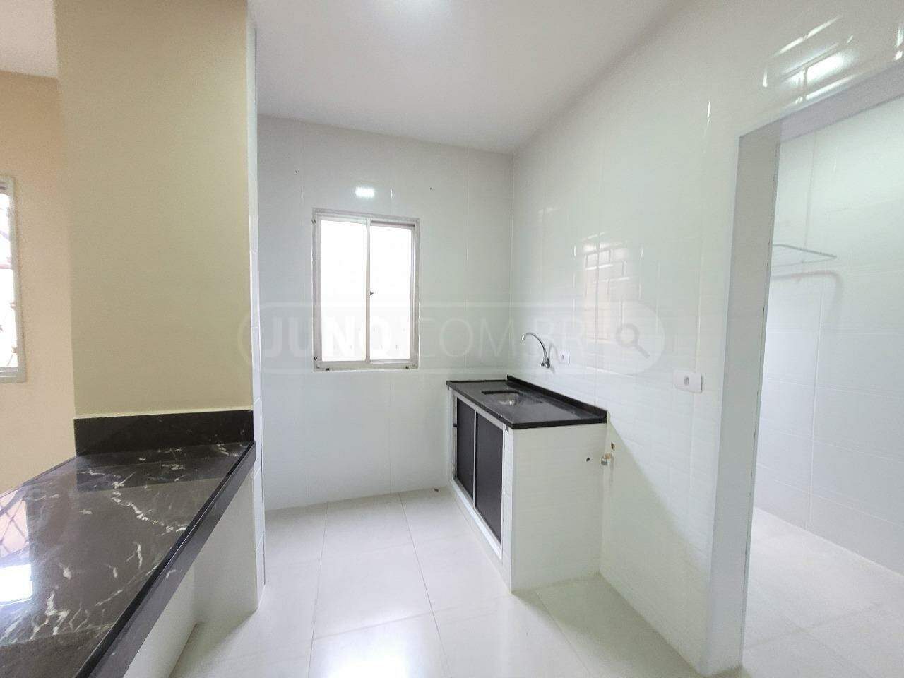 Apartamento à venda no  Residencial Elite, 1 quarto, 1 vaga, no bairro Residencial Elite em Piracicaba - SP