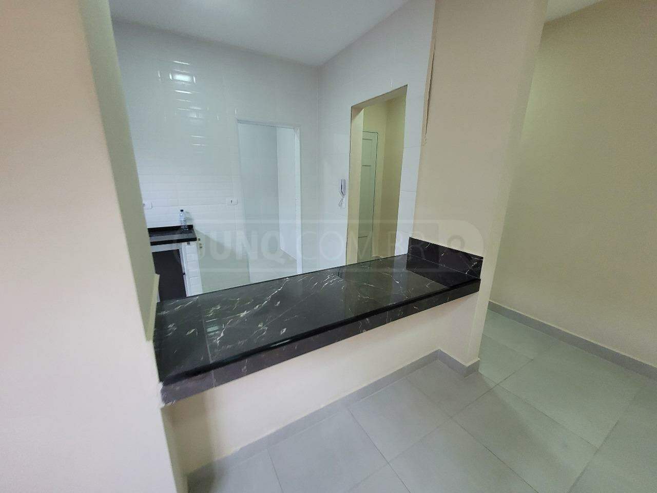 Apartamento à venda no  Residencial Elite, 1 quarto, 1 vaga, no bairro Residencial Elite em Piracicaba - SP