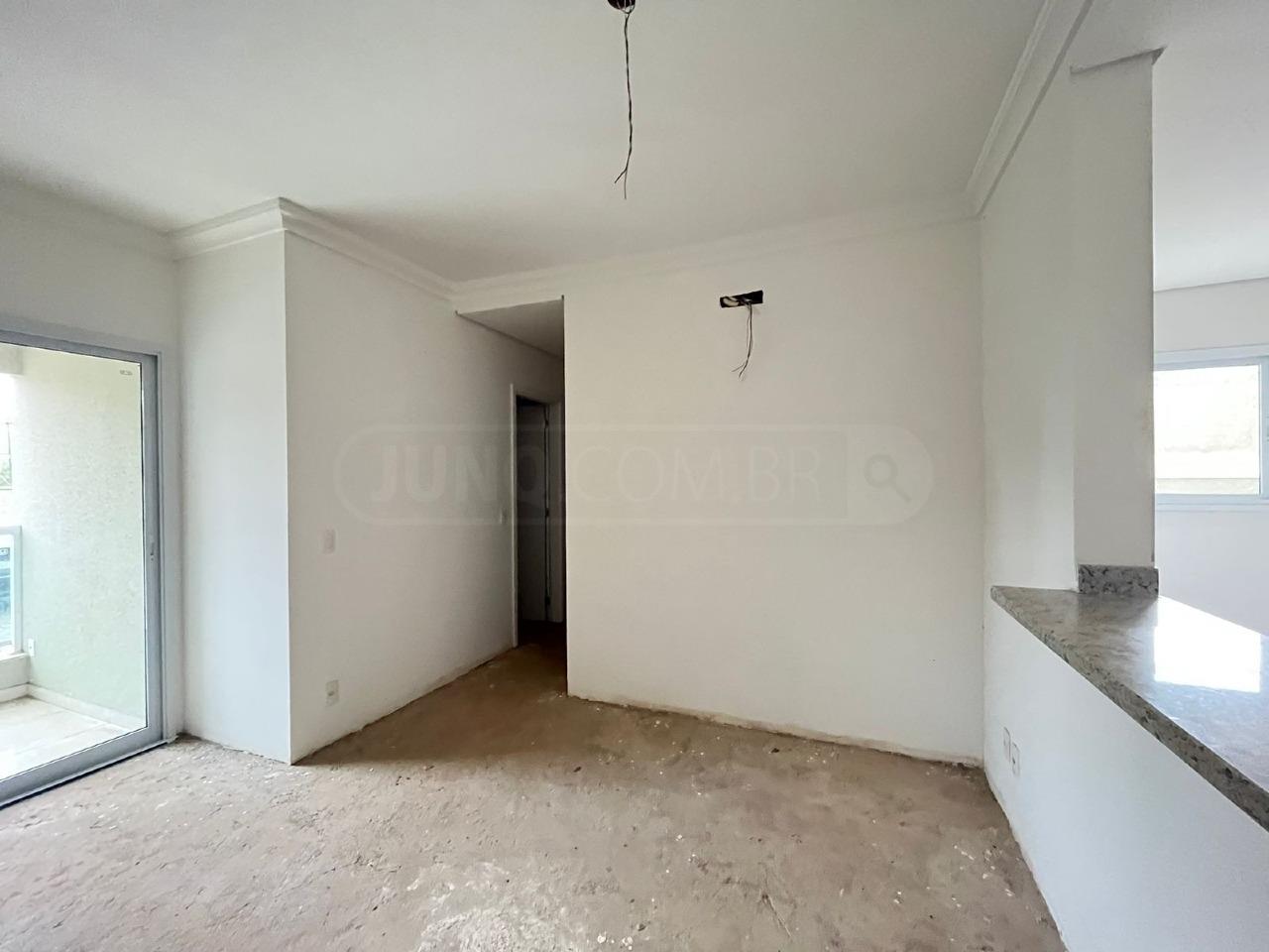 Apartamento à venda no Torre Taquaral, 3 quartos, sendo 1 suíte, 1 vaga, no bairro Torre Taquaral em Piracicaba - SP