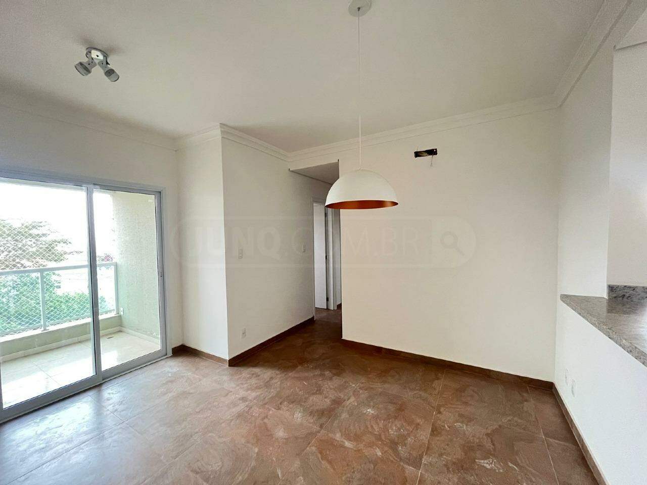 Apartamento à venda no Torre Taquaral, 3 quartos, sendo 1 suíte, 1 vaga, no bairro Torre Taquaral em Piracicaba - SP