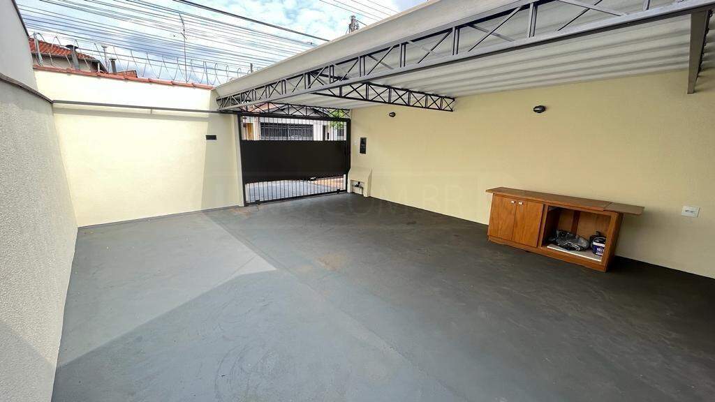 Casa para alugar, 2 quartos, 2 vagas, no bairro Jardim Ipanema em Piracicaba - SP