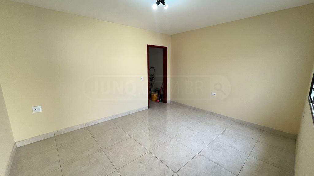 Casa para alugar, 2 quartos, 2 vagas, no bairro Jardim Ipanema em Piracicaba - SP