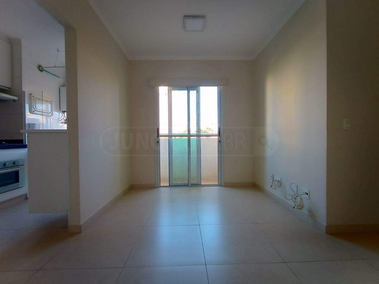 Apartamento à venda no Torres do Jardim I, 2 quartos, 1 vaga, no bairro Nova América em Piracicaba - SP