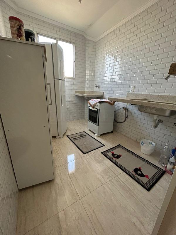 Apartamento para alugar no Pérola do Oriente, 2 quartos, 1 vaga, no bairro Ondas em Piracicaba - SP