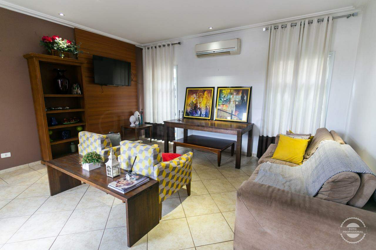 Casa em Condomínio à venda no Terras de Piracicaba IV, 4 quartos, sendo 2 suítes, 2 vagas, no bairro Terras de Piracicaba em Piracicaba - SP