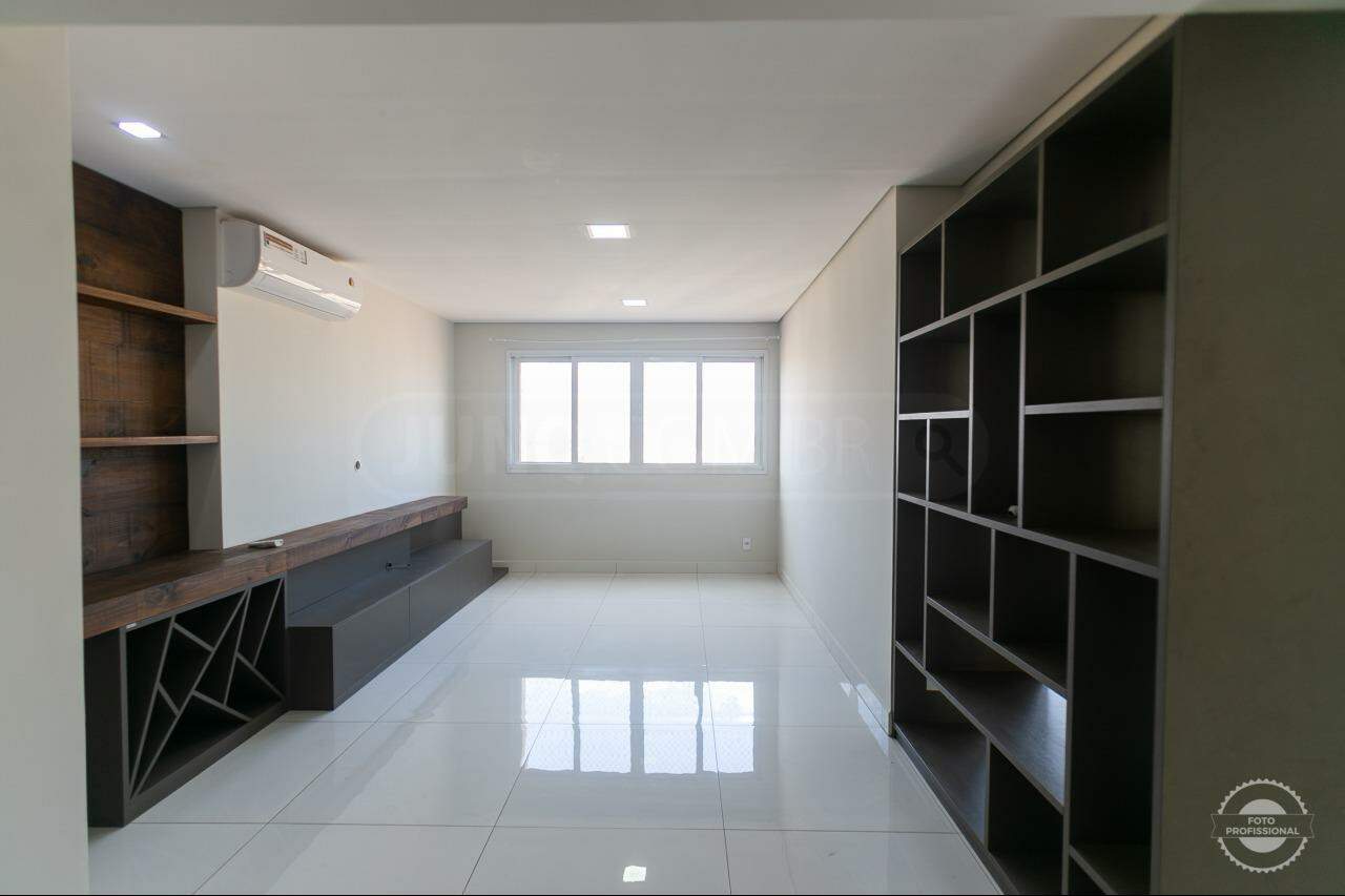 Apartamento à venda no Imperialle, 4 quartos, sendo 4 suítes, 6 vagas, no bairro Vila Independência em Piracicaba - SP