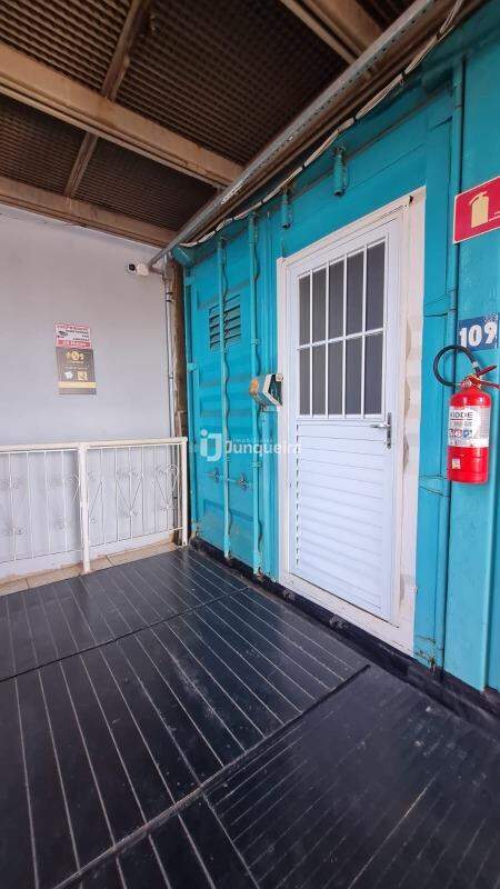 Kitnet para alugar, 1 quarto, 1 vaga, no bairro Dois Córregos em Piracicaba - SP