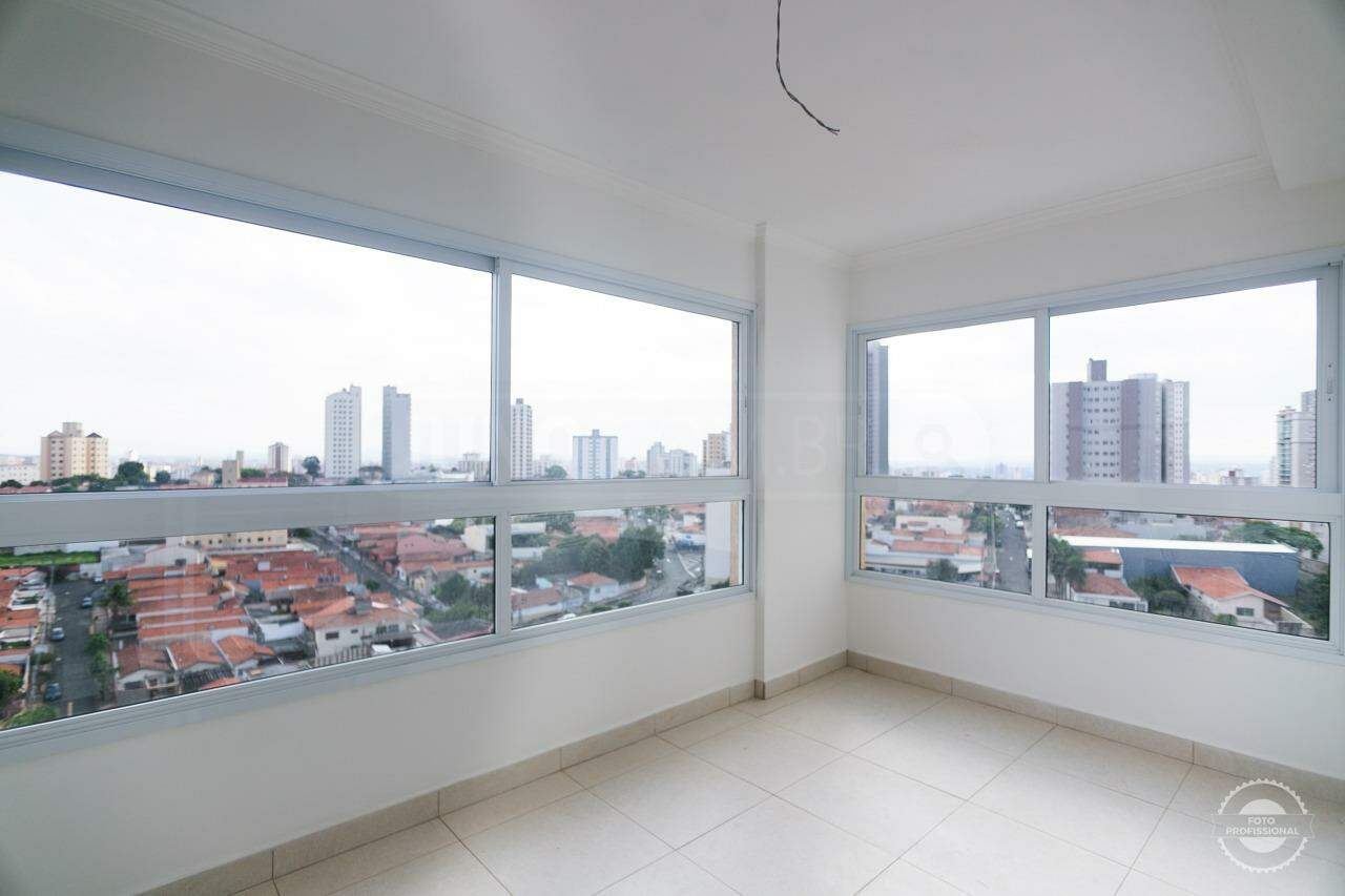 Apartamento à venda no Santa Catarina Residence, 3 quartos, sendo 1 suíte, 3 vagas, no bairro Nova América em Piracicaba - SP