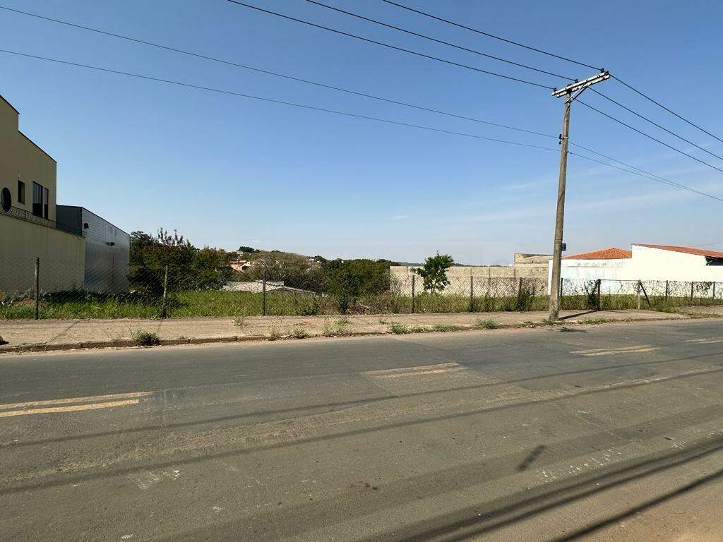 Terreno à venda, no bairro Santa Rosa em Piracicaba - SP