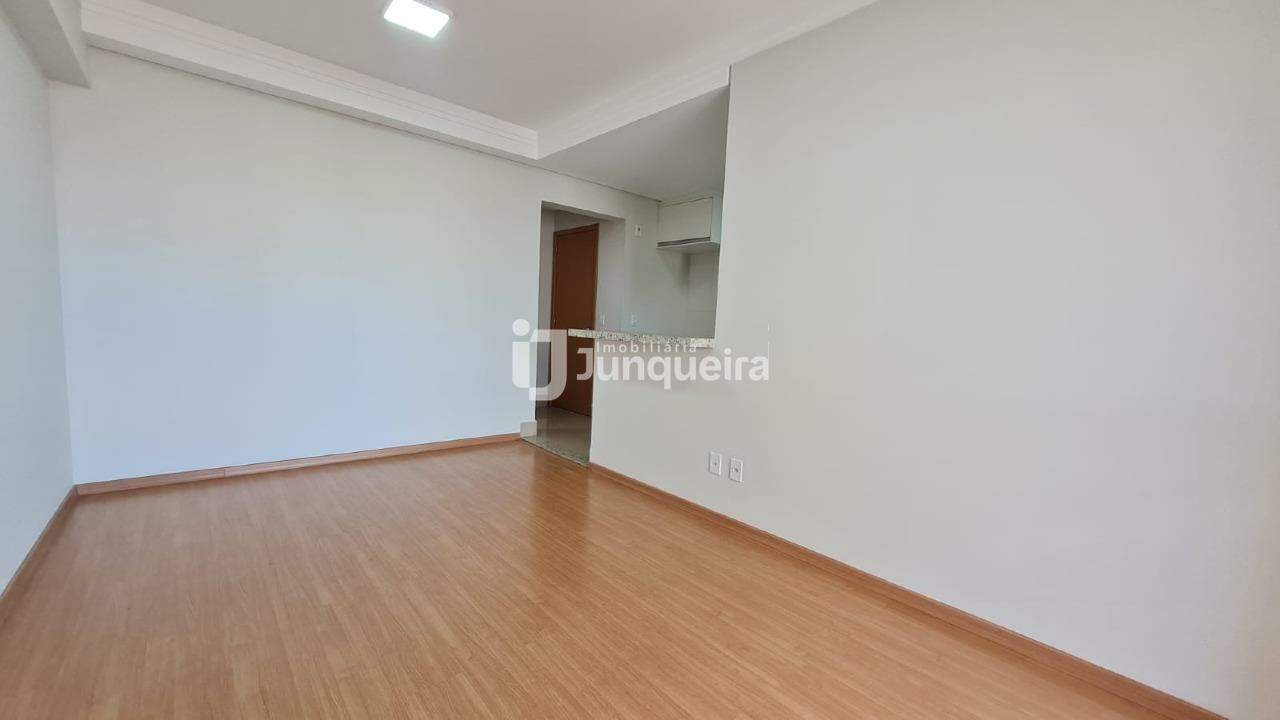 Apartamento para alugar no Montes Claros, 2 quartos, sendo 2 suítes, 2 vagas, no bairro Centro em Piracicaba - SP