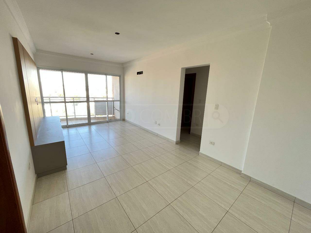Apartamento à venda no Residencial Rieti, 3 quartos, sendo 1 suíte, 2 vagas, no bairro Vila Monteiro em Piracicaba - SP