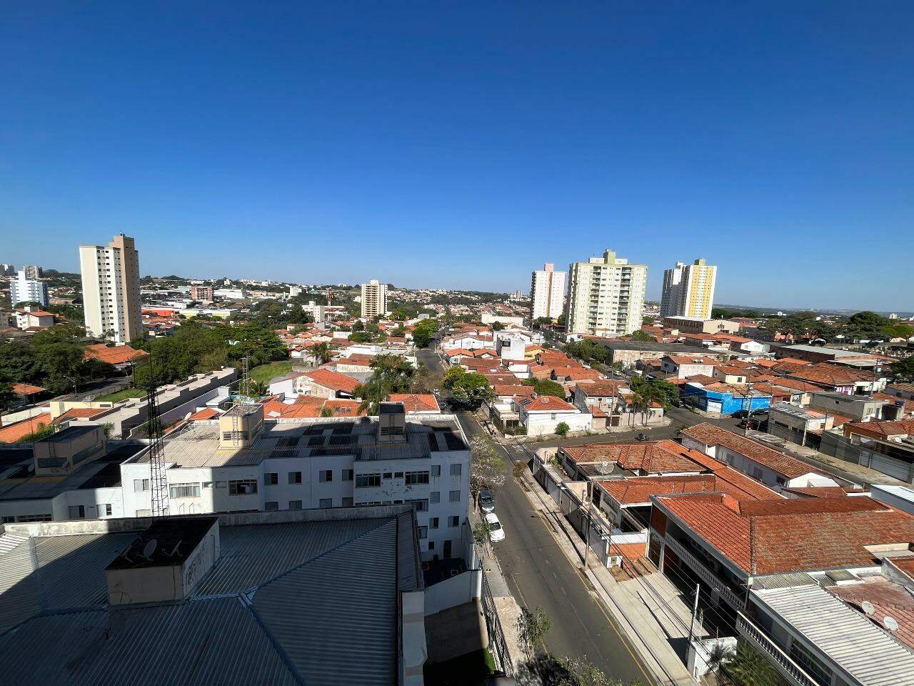 Apartamento à venda no Residencial Rieti, 3 quartos, sendo 1 suíte, 2 vagas, no bairro Vila Monteiro em Piracicaba - SP