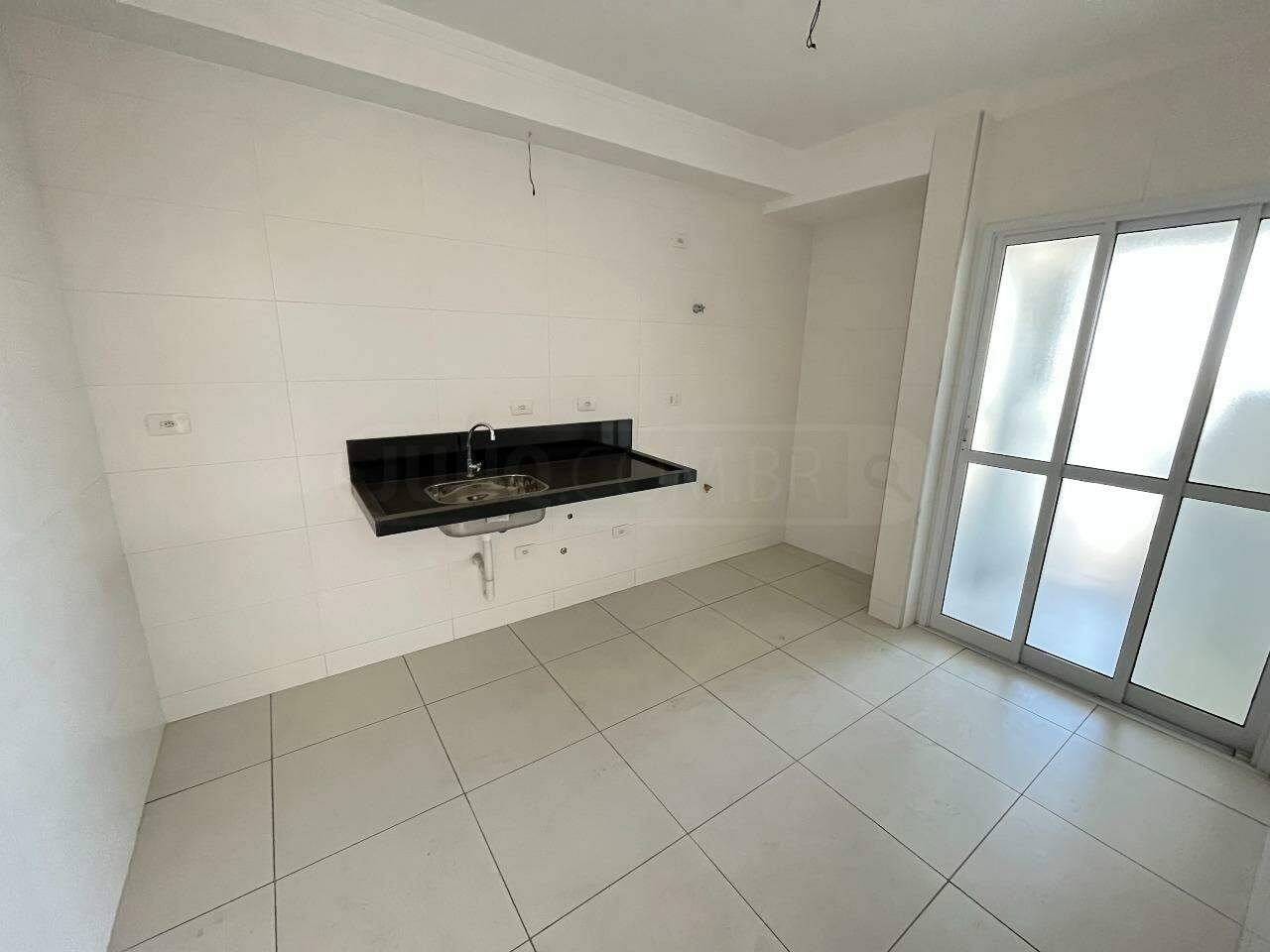 Apartamento à venda no Residencial Rieti, 3 quartos, sendo 1 suíte, 2 vagas, no bairro Vila Monteiro em Piracicaba - SP