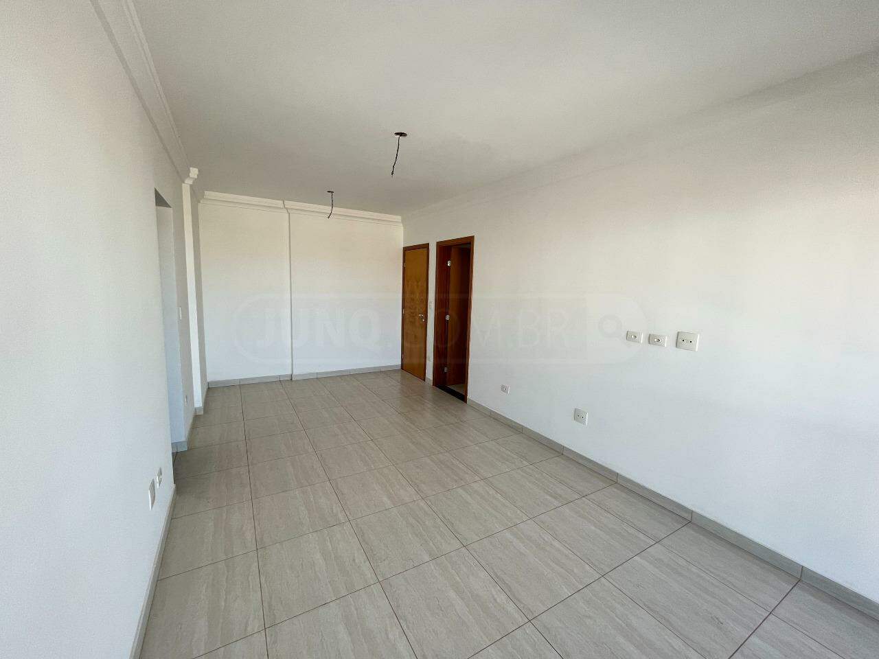 Apartamento à venda no Residencial Rieti, 3 quartos, sendo 1 suíte, 2 vagas, no bairro Vila Monteiro em Piracicaba - SP