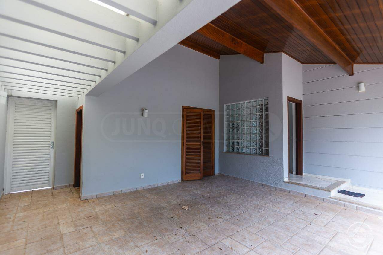 Casa em Condomínio à venda no Terras de Piracicaba II, 3 quartos, sendo 1 suíte, 4 vagas, no bairro Terras de Piracicaba II em Piracicaba - SP