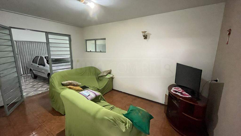 Casa à venda, 3 quartos, sendo 2 suítes, 3 vagas, no bairro Nova América em Piracicaba - SP