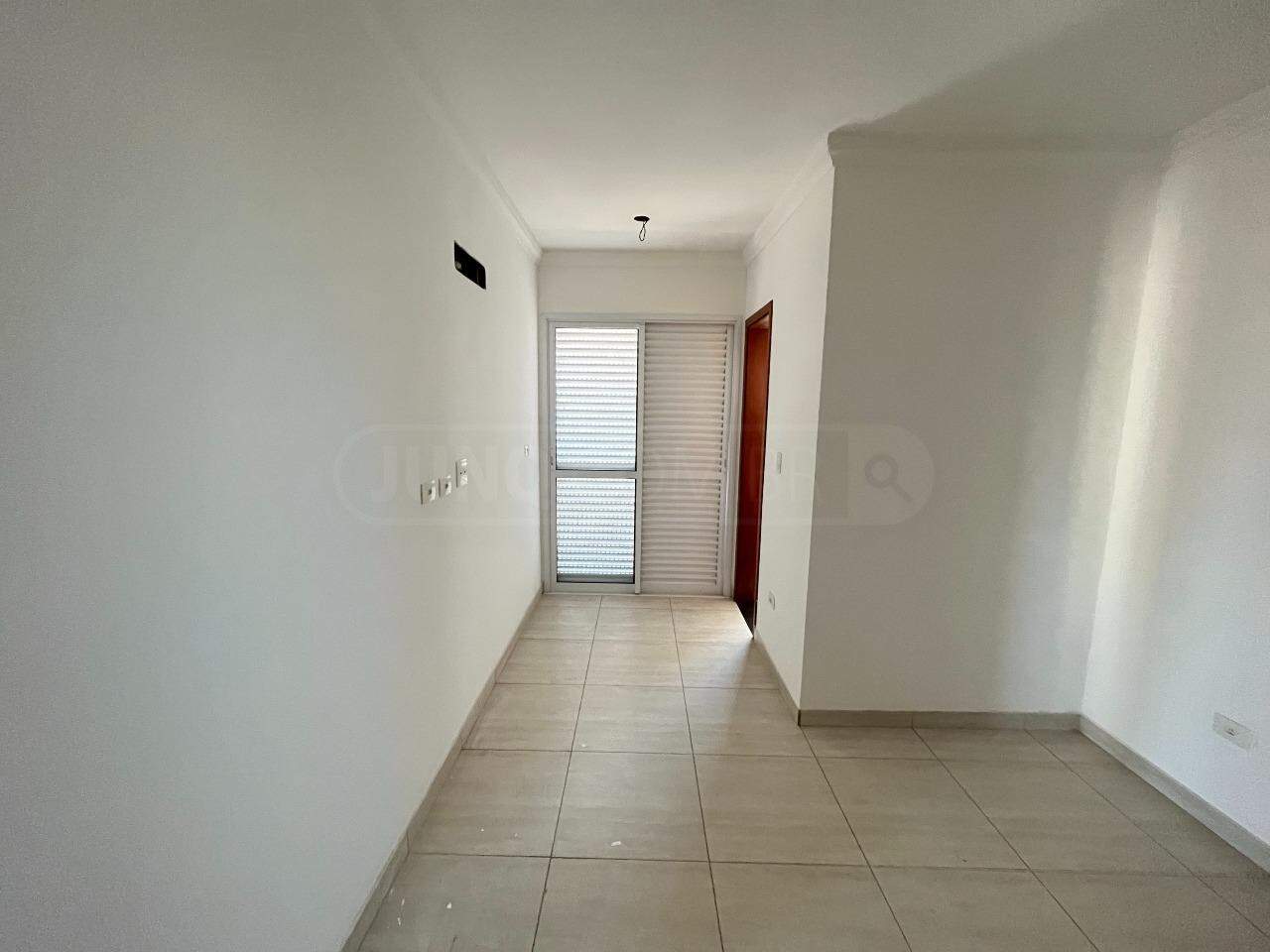 Apartamento à venda no Residencial Rieti, 3 quartos, sendo 1 suíte, 2 vagas, no bairro Vila Monteiro em Piracicaba - SP