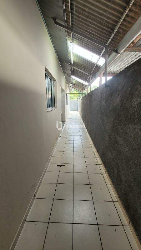 Casa para alugar, 2 quartos, 2 vagas, no bairro Santa Rosa em Piracicaba - SP