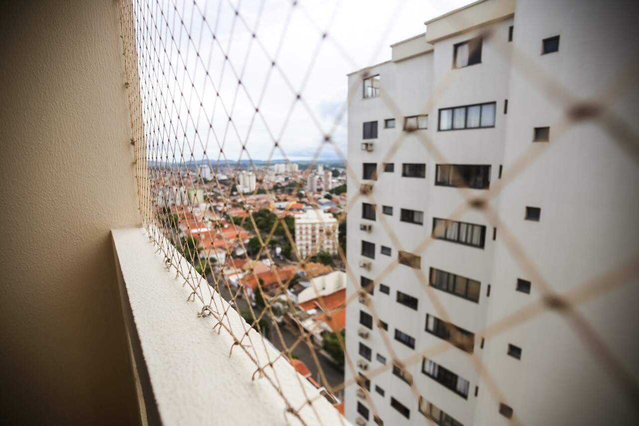 Apartamento à venda no Ibiza, 3 quartos, sendo 1 suíte, 2 vagas, no bairro Nova América em Piracicaba - SP