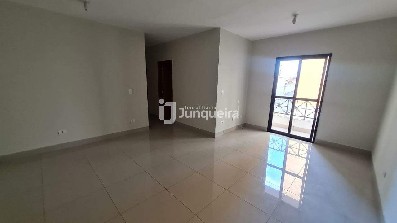 Apartamento para alugar no Novitalia, 3 quartos, 2 vagas, no bairro Nova América em Piracicaba - SP