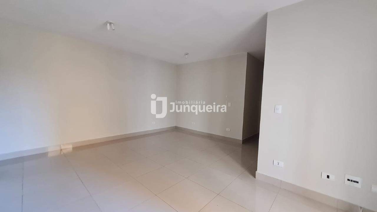 Apartamento para alugar no Novitalia, 3 quartos, 2 vagas, no bairro Nova América em Piracicaba - SP