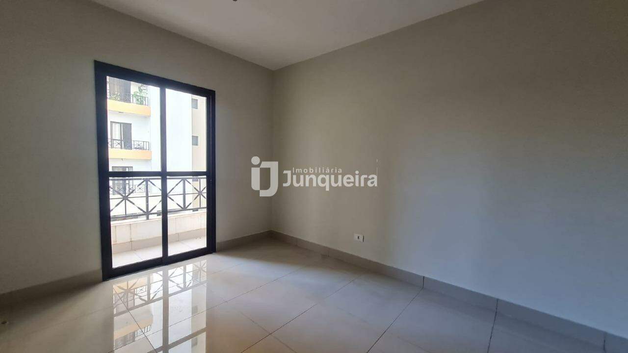 Apartamento para alugar no Novitalia, 3 quartos, 2 vagas, no bairro Nova América em Piracicaba - SP