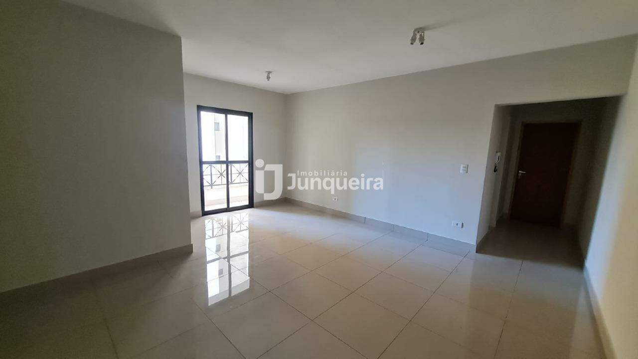 Apartamento para alugar no Novitalia, 3 quartos, 2 vagas, no bairro Nova América em Piracicaba - SP