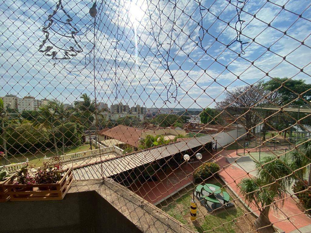 Apartamento à venda no Parque das águas, 3 quartos, sendo 1 suíte, 1 vaga, no bairro Jardim Caxambu em Piracicaba - SP