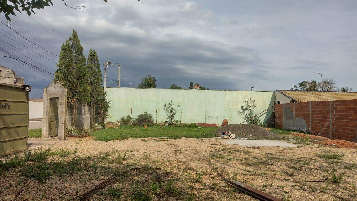Terreno em Condomínio à venda no Convívio Nosso Recanto, no bairro Campestre em Piracicaba - SP
