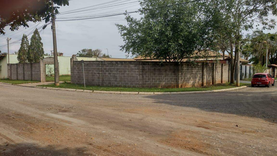 Terreno em Condomínio à venda no Convívio Nosso Recanto, no bairro Campestre em Piracicaba - SP