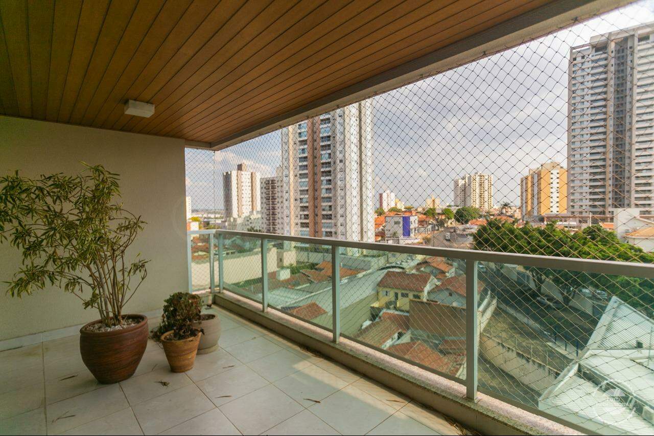 Apartamento à venda no Villa Lobos, 3 quartos, sendo 3 suítes, 3 vagas, no bairro Nova América em Piracicaba - SP