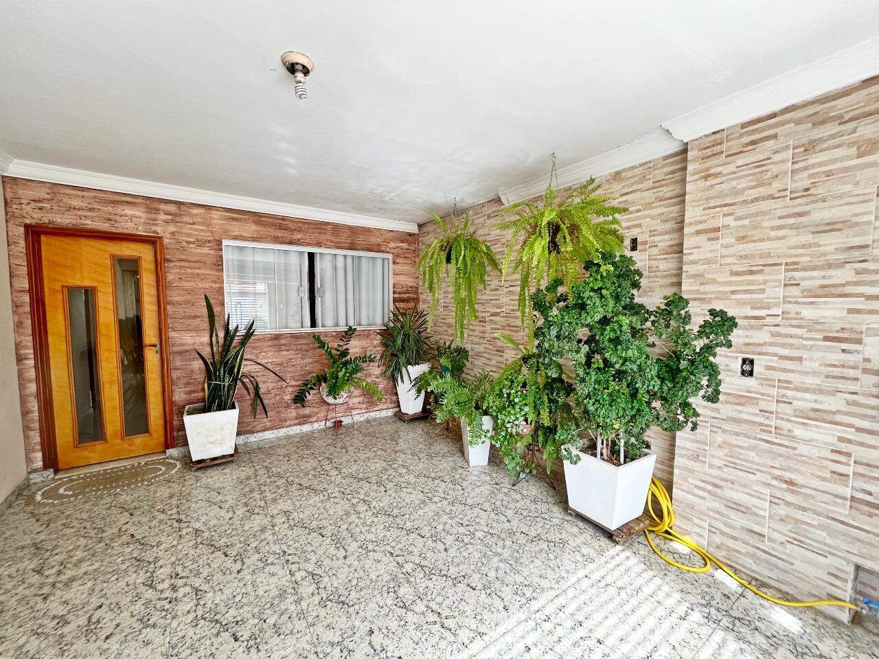 Casa à venda, 2 quartos, sendo 1 suíte, 2 vagas, no bairro Jardim São Luiz em Piracicaba - SP
