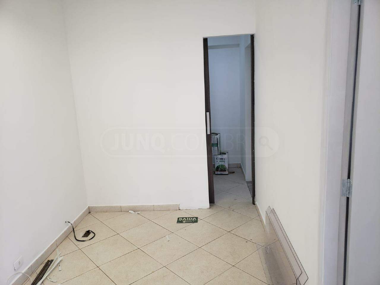 Sala Comercial para alugar, 1 vaga, no bairro Vila Monteiro em Piracicaba - SP