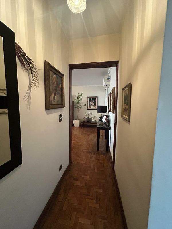 Apartamento à venda no Giannetti, 3 quartos, no bairro Centro em Piracicaba - SP
