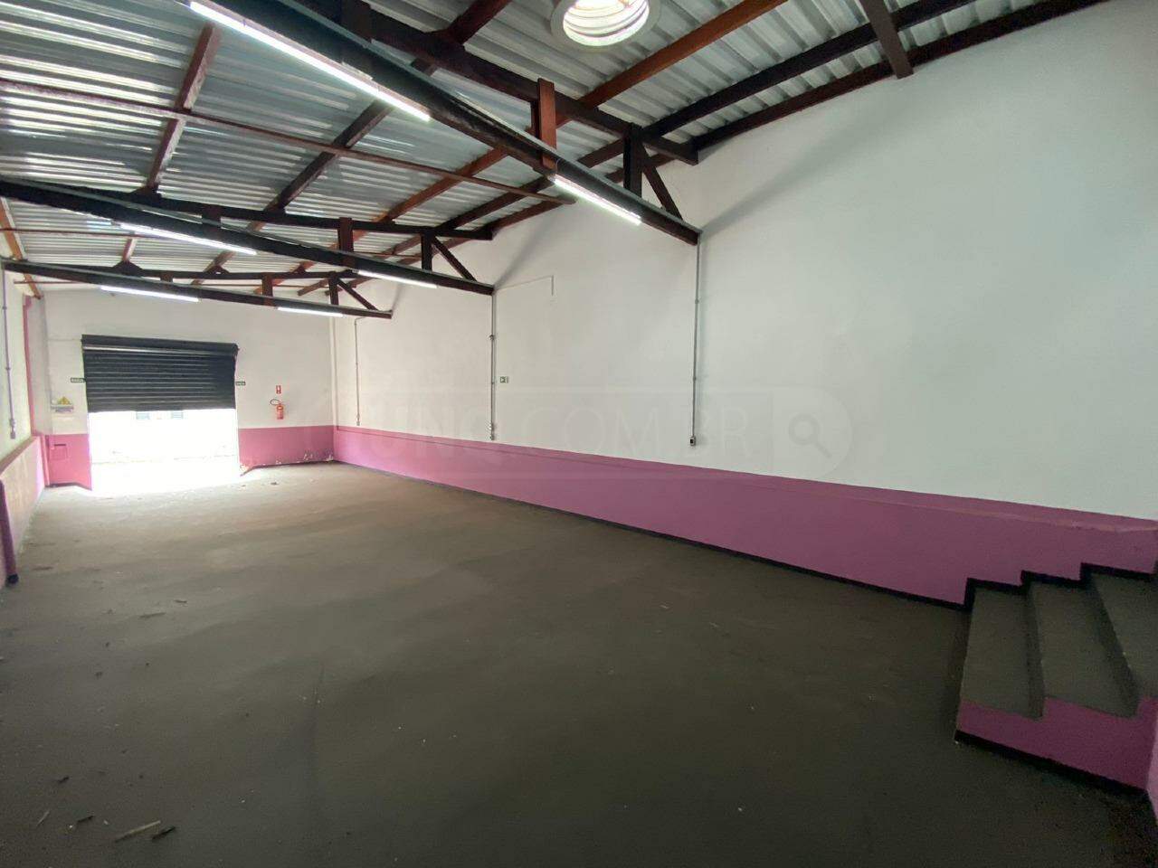 Salão para alugar, no bairro Ártemis  em Piracicaba - SP