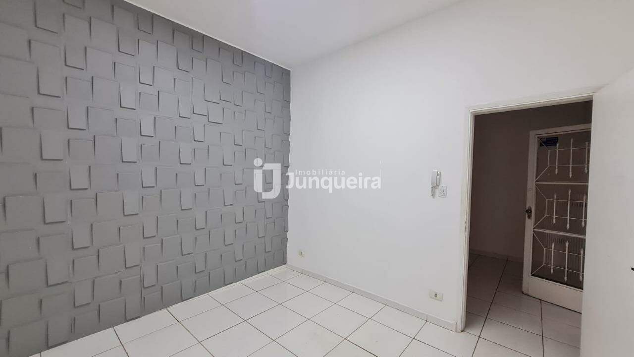 Foto 5 de Casa para aluguel, 2 quartos, Centro - Piracicaba/SP