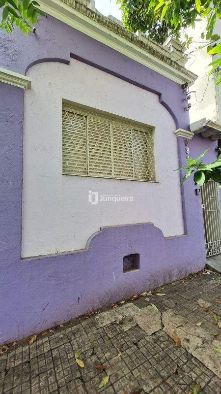 Foto 2 de Casa para aluguel, 2 quartos, Centro - Piracicaba/SP