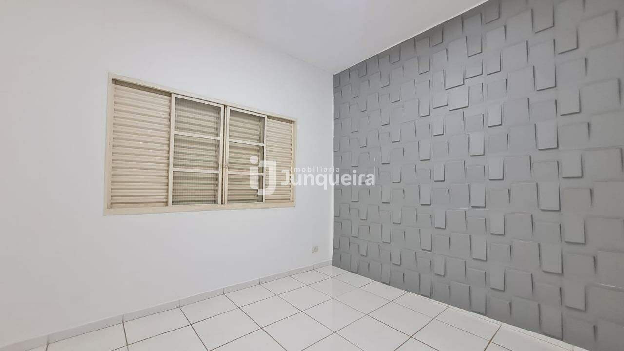 Foto 4 de Casa para aluguel, 2 quartos, Centro - Piracicaba/SP