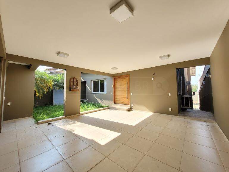 Casa para alugar, 3 quartos, sendo 1 suíte, 2 vagas, no bairro SANTA CECILIA em Piracicaba - SP