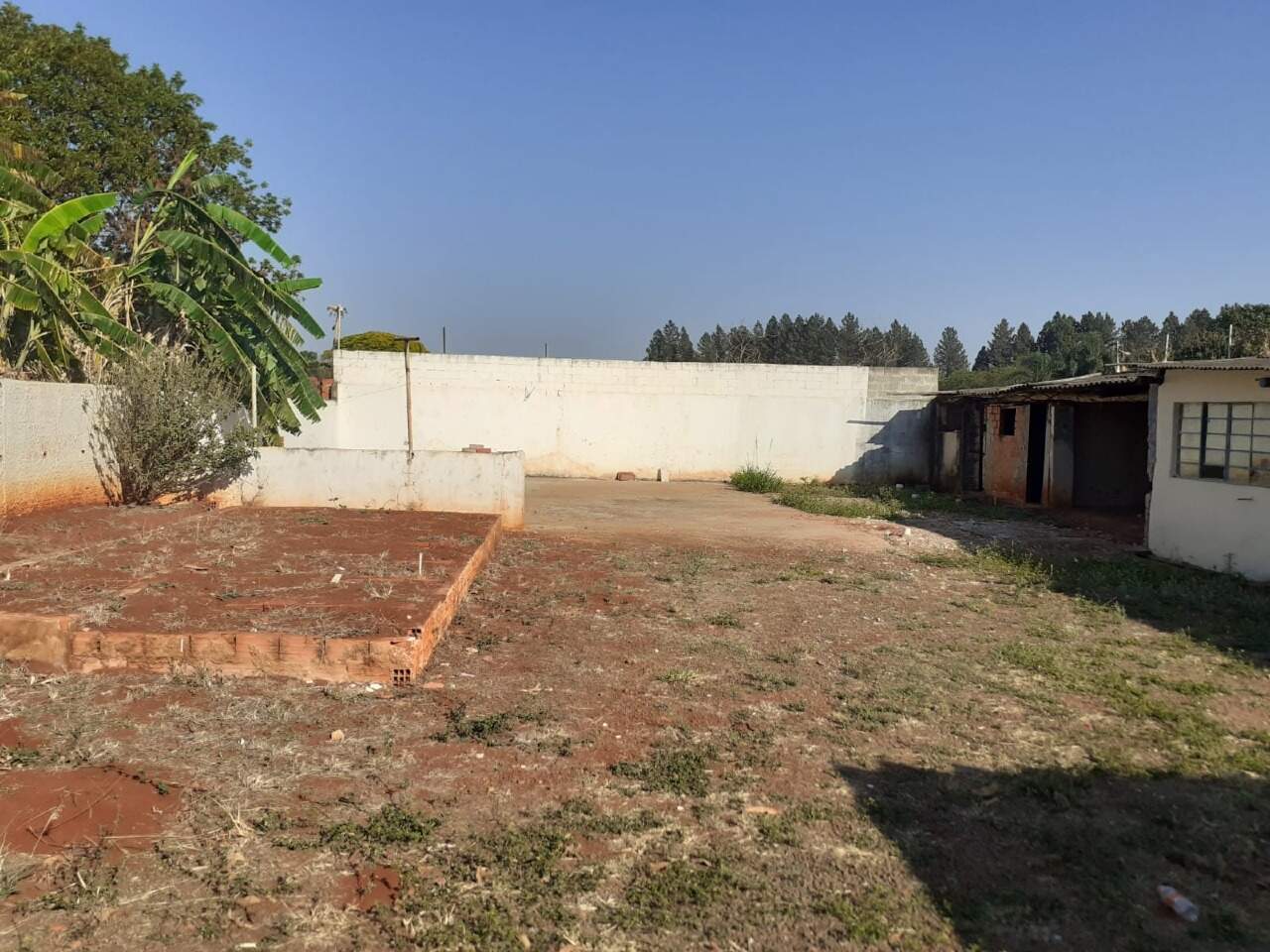 Chácara à venda, 3 quartos, sendo 2 suítes, no bairro Centro em Piracicaba - SP