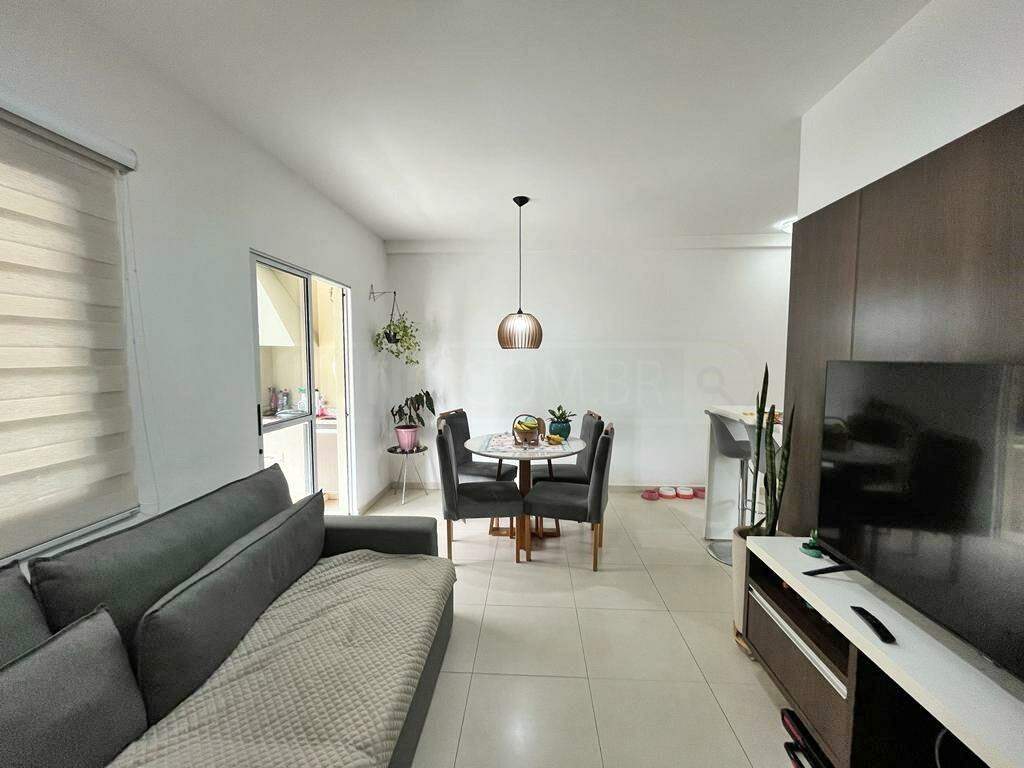Apartamento à venda no  Praça  Astúrias, 2 quartos, 1 vaga, no bairro Jardim Astúrias I em Piracicaba - SP