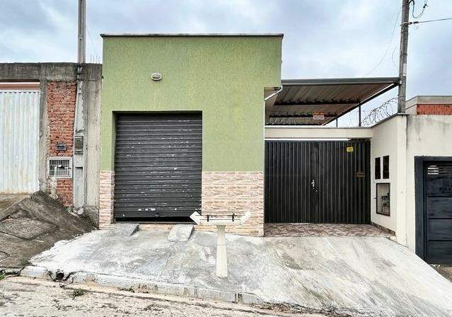 Casa à venda, 2 quartos, 3 vagas, no bairro Loteamento Vem Viver Piracicaba I em Piracicaba - SP