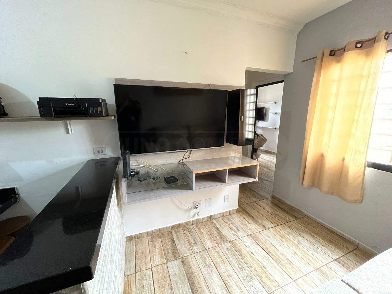 Apartamento à venda no Residencial Santa Tereza, 2 quartos, 1 vaga, no bairro Jardim Maria em Piracicaba - SP